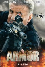 Непробиваемые / Armor (2024) WEB-DL 720p | TVShows, LineFilm