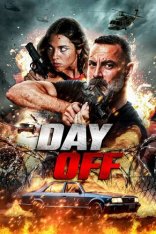 Отлучка / Day Off (2024) WEB-DLRip