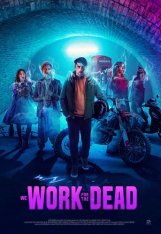 Мы работаем на мертвецов / We Work for the Dead (2024) WEB-DLRip