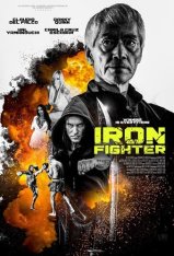 Железный боец / Iron Fighter (2024) WEB-DLRip