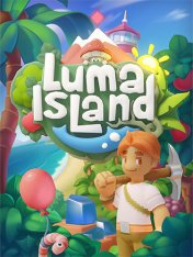 Luma Island (2024)