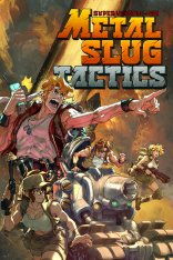 Metal Slug Tactics (2024)