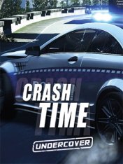 Crash Time: Undercover - Steam Version (2012-2024)