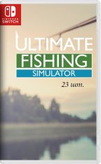 Симуляторы рыбалки: Сборник / Fishing Simulators Collection (2018-2024)