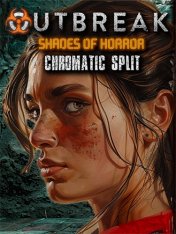 Outbreak: Shades of Horror Chromatic Split (2024)