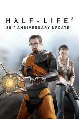 Half-Life 2: 20th Anniversary (2004-2024)