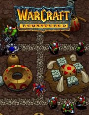 Warcraft I: Remastered (2024)