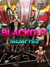 Blackout Memphis (2024)