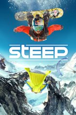 Steep (2016)