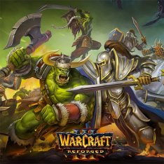 Warcraft: Remastered Trilogy (2024)