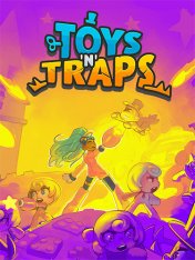 Toys 'n' Traps (2024)