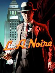 L.A. Noire: The Complete Edition (2011) PC | RePack от FitGirl