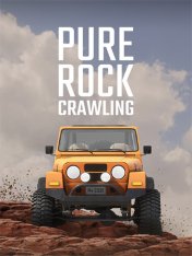 Pure Rock Crawling (2024)