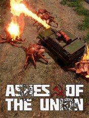 Ashes of the Union (2024)