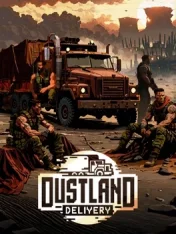 Dustland Delivery (2024)