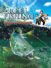 Reel Fishing: Days of Summer (2024)