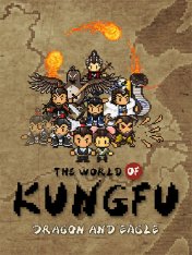 The World of Kungfu: Dragon and Eagle / 大江湖之苍龙与白鸟 (2024)