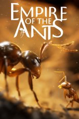 Empire of the Ants (2024)