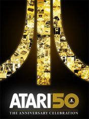 Atari 50: The Anniversary Celebration (2024)