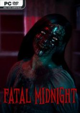 Fatal Midnight (2024)