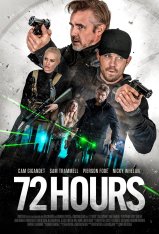 72 часа / 72 Hours (2024) WEB-DLRip