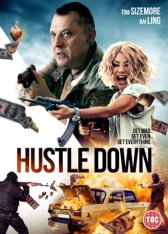 Сорвать куш / Hustle Down (2021) BDRip 720p | Дубляж