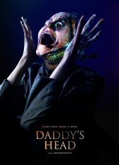 Заклятие: Реинкарнация отца / Daddy's Head (2024) WEB-DLRip | Дубляж