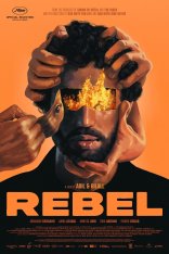 Бунтарь / Rebel (2022) BDRip 720p | Дубляж