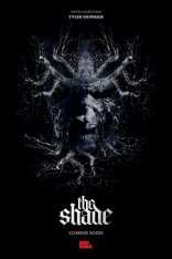 Тень / The Shade (2023) WEB-DLRip