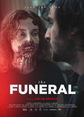 Кадавр / The Funeral / Cenaze (2023) BDRip 720p | Дубляж