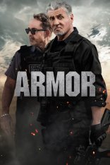 Непробиваемые / Armor (2024) WEB-DLRip | Чистый звук