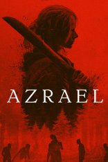 Тихое место: Азраэль / Azrael (2024) BDRip | RGB, Есарев