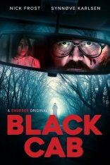 Перевозчик душ / Black Cab (2024) WEB-DLRip