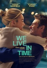 Время жить / We Live in Time (2024) WEB-DLRip | Чистый звук