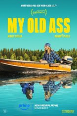 Моя старая задница / My Old Ass (2024) WEB-DLRip-AVC | RGB