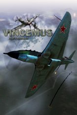 Vincemus - Air Combat (2024)