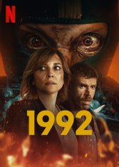 1992 [Полный сезон] (2024) WEB-DL 1080p | HDRezka Studio