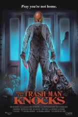 Когда стучится мусорщик /  When the Trash Man Knocks (2024) WEB-DLRip