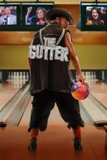 По скользкой дорожке / The Gutter (2024) WEBRip 1080p