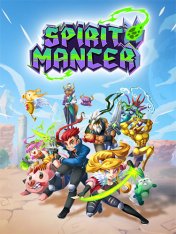 Spirit Mancer (2024)