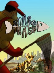 Stars In The Trash (2024)