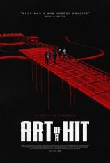 Искусство создания хита / Art of a Hit (2024) HDRip | TVShows