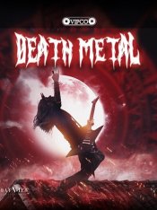 Смертельный метал / Death Metal (2023) WEB-DL 1080p