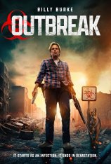 Вспышка / Outbreak (2024) WEB-DLRip