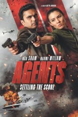 Агенты / Agents (2024) WEB-DL 1080p