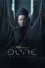 Дюна: Пророчество / Dune: Prophecy [Полный сезон] (2024) WEB-DLRip-AVC | Продубляж