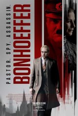 Бонхёффер: Пастор, шпион, убийца / Bonhoeffer: Pastor. Spy. Assassin. (2024) WEB-DLRip