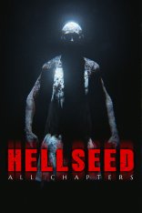 HELLSEED: All Chapters (2024)