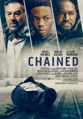 Прикованный / Chained (2020) WEB-DLRip-AVC | НТК