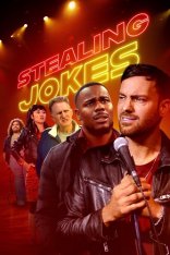 Воруя шутки / Stealing Jokes (2024) WEBRip 1080p